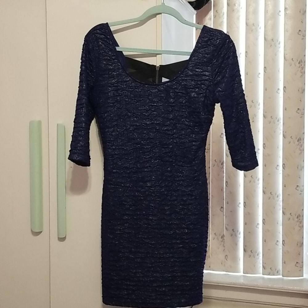 Women's dress